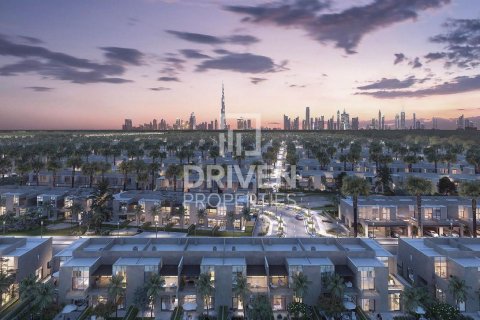 Villa in vendita a Mohammed Bin Rashid City, Dubai, EAU 4 camere da letto, 296 mq. № 602746 - foto 9