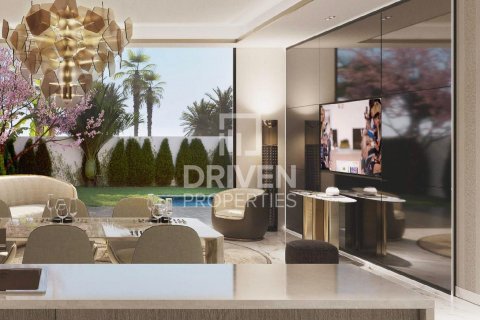 Villa in vendita a Mohammed Bin Rashid City, Dubai, EAU 4 camere da letto, 296 mq. № 602746 - foto 1
