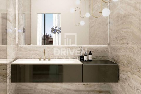 Villa in vendita a Mohammed Bin Rashid City, Dubai, EAU 4 camere da letto, 296 mq. № 602746 - foto 10