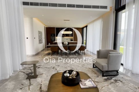 Vila na Saadiyat Island, Abu Dhabi, SAE 6 ložnice, 1087 m² Č.: 608620 - fotografie 4