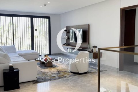 Vila na Saadiyat Island, Abu Dhabi, SAE 6 ložnice, 1087 m² Č.: 608620 - fotografie 5