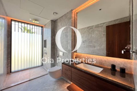 Vila na Saadiyat Island, Abu Dhabi, SAE 6 ložnice, 1087 m² Č.: 608620 - fotografie 9