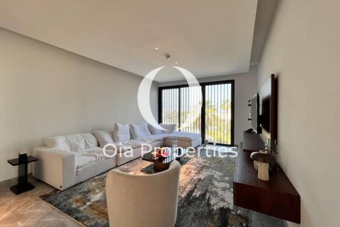 Vila na Saadiyat Island, Abu Dhabi, SAE 6 ložnice, 1087 m² Č.: 608620 - fotografie 6
