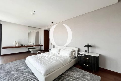 Vila na Saadiyat Island, Abu Dhabi, SAE 6 ložnice, 1087 m² Č.: 608620 - fotografie 8