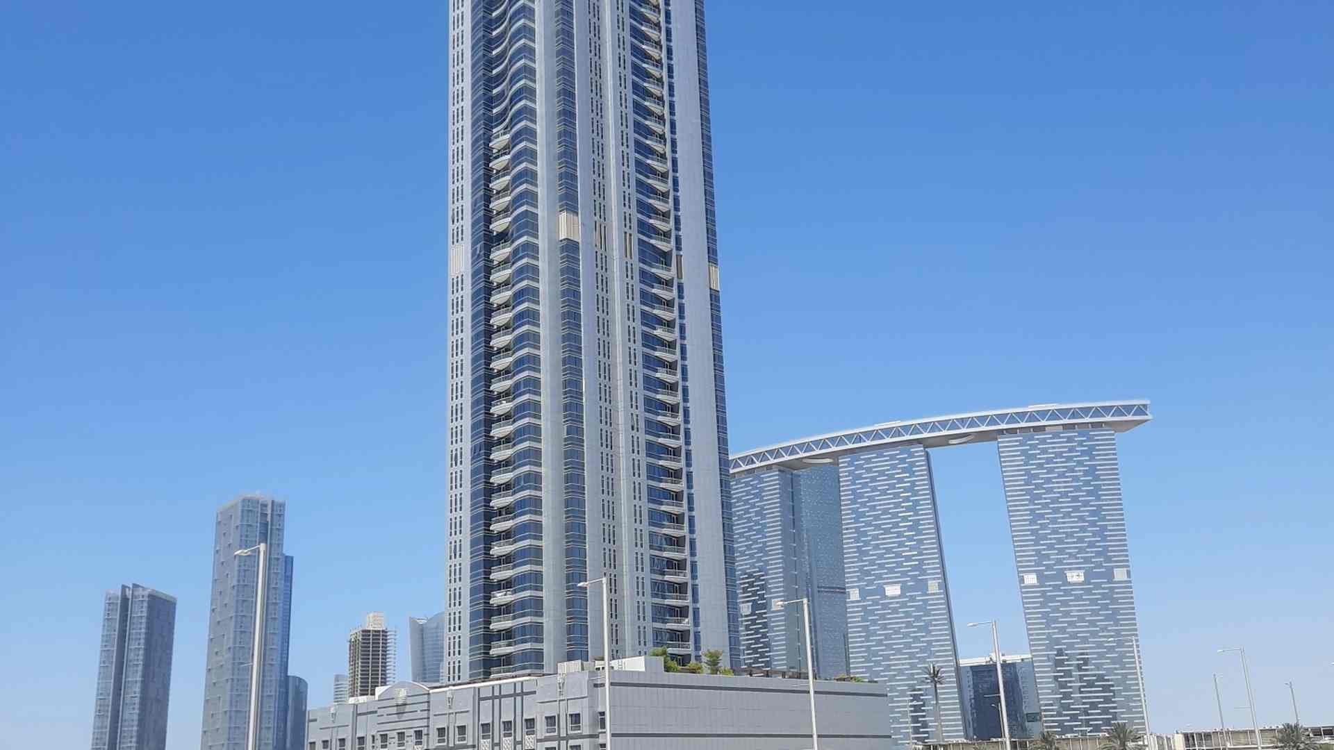 AL MUHAIMAT TOWER