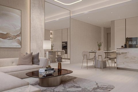 阿联酋 Dubai Deira 待售 : 3 卧, 190 平方米 , 编号633234 - 照片 5