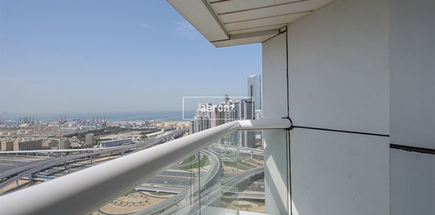 阿联酋 Dubai Jumeirah Lake Towers 公寓 3 卧, 106.5 平方米 , 编号 633235