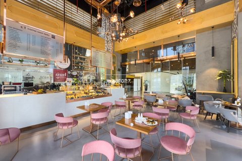 Obchod v Business Bay, Dubai, SAE 88.3 m² Č.: 633280 - fotografie 10