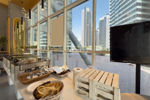 Obchod v Business Bay, Dubai, SAE 88.3 m² Č.: 633280 - fotografie 3
