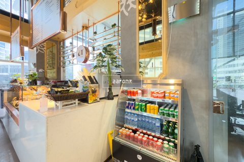 Obchod v Business Bay, Dubai, SAE 88.3 m² Č.: 633280 - fotografie 7