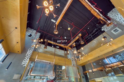 Obchod v Business Bay, Dubai, SAE 88.3 m² Č.: 633280 - fotografie 6