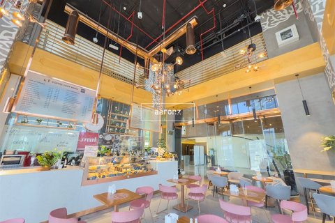 Obchod v Business Bay, Dubai, SAE 88.3 m² Č.: 633280 - fotografie 9