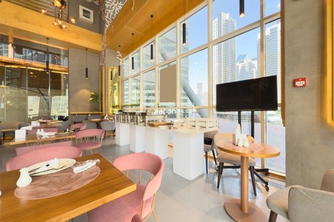 Obchod v Business Bay, Dubai, SAE 88.3 m² Č.: 633280 - fotografie 8