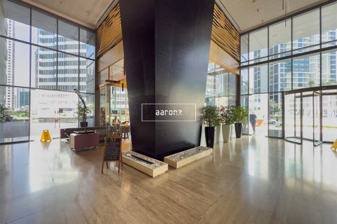 Obchod v Business Bay, Dubai, SAE 88.3 m² Č.: 633280 - fotografie 4