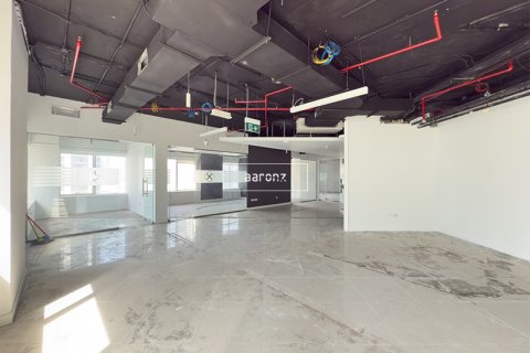Kancelář v Business Bay, Dubai, SAE 249 m² Č.: 633279 - fotografie 1