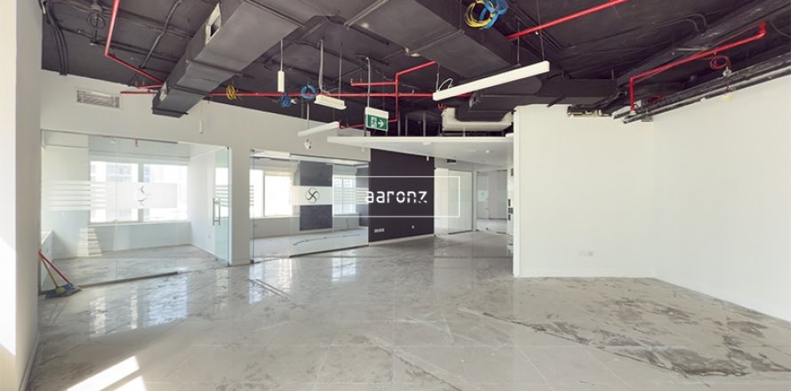 Kancelář v Business Bay, Dubai, SAE 249 m² Č.: 633279
