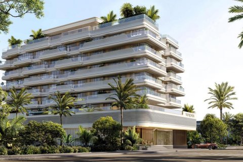 Apartament në Deira, Dubai, Emiratet e Bashkuara Arabe 2 dhoma gjumi, 114 m2. № 633233 - Foto 19