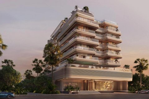 Apartament në Deira, Dubai, Emiratet e Bashkuara Arabe 2 dhoma gjumi, 114 m2. № 633233 - Foto 16