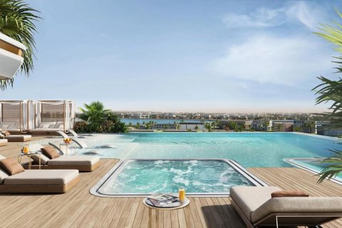 Apartament në Deira, Dubai, Emiratet e Bashkuara Arabe 2 dhoma gjumi, 114 m2. № 633233 - Foto 14