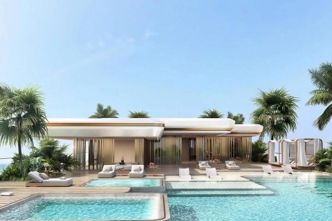 Apartament në Deira, Dubai, Emiratet e Bashkuara Arabe 2 dhoma gjumi, 114 m2. № 633233 - Foto 1