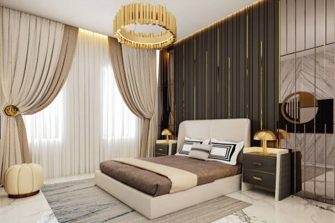 Byt v Dubai, SAE 3 ložnice, 140.01 m² Č.: 411202 - fotografie 3