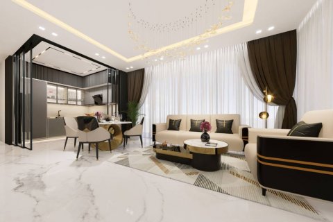 Byt v Dubai, SAE 3 ložnice, 140.01 m² Č.: 411202 - fotografie 2