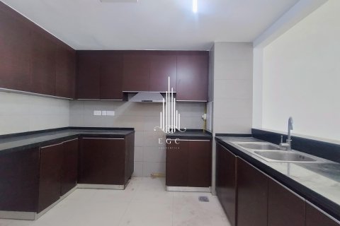 Dzīvoklis Al Reem Island, Abu Dhabijā, AAE 2 istabas, 120.8 m2 Nr. 578698 - attēls 4