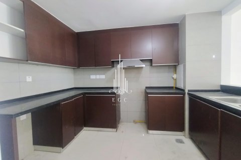 Dzīvoklis Al Reem Island, Abu Dhabijā, AAE 2 istabas, 120.8 m2 Nr. 578698 - attēls 5