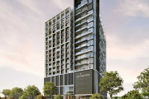 HILLMONT RESIDENCES v Jumeirah Village Circle, Dubai, SAE Č.: 427198