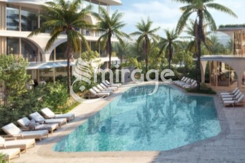 آپارتمان برای فروش در  Saadiyat Island، Abu Dhabi، امارات متحده عربی  2 خوابه ، 383 متر مربع ، شماره 597060 - تصویر 9