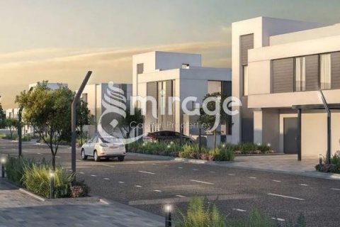 Land in Al Shamkha, Abu Dhabi, UAE 578 sq.m. № 597057 - photo 8