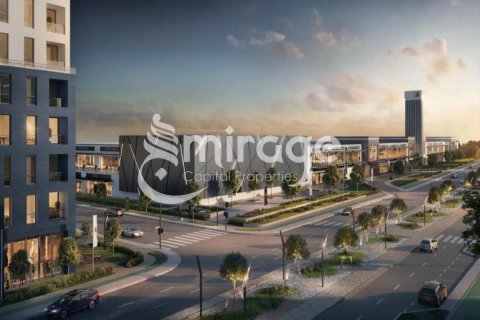 Land in Al Shamkha, Abu Dhabi, UAE 578 sq.m. № 597057 - photo 6