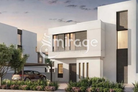 Land in Al Shamkha, Abu Dhabi, UAE 578 sq.m. № 597057 - photo 10