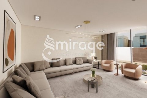 Villa en venta en Saadiyat Island, Abu Dhabi, EAU 4 dormitorios, 495.8 m2 № 596734 - foto 3