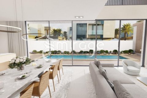 Villa en venta en Saadiyat Island, Abu Dhabi, EAU 4 dormitorios, 495.8 m2 № 596734 - foto 2