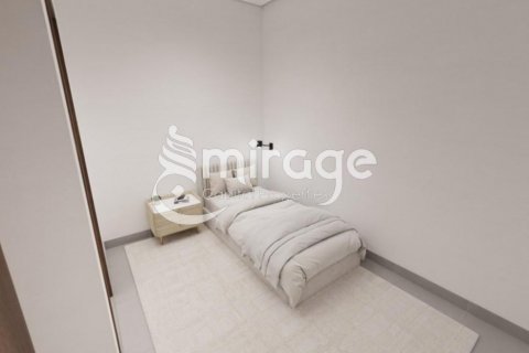 Villa en venta en Saadiyat Island, Abu Dhabi, EAU 4 dormitorios, 495.8 m2 № 596734 - foto 8