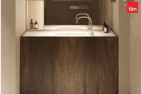 Byt v Dubai, SAE 1 ložnice, 68.5 m² Č.: 582836 - fotografie 4