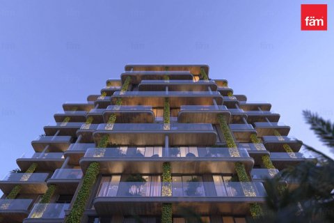Byt v Dubai, SAE 1 ložnice, 68.5 m² Č.: 582836 - fotografie 10