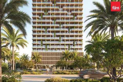 Byt v Dubai, SAE 1 ložnice, 68.5 m² Č.: 582836 - fotografie 13