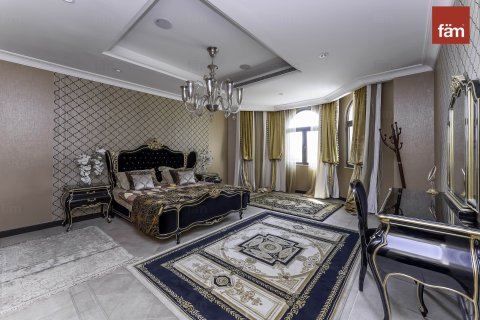 Vila di Palm Jumeirah, Dubai, UEA 4 kamar tidur, 622.4 m2 nomor 582837 - foto 27
