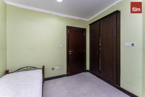 Vila di Palm Jumeirah, Dubai, UEA 4 kamar tidur, 622.4 m2 nomor 582837 - foto 29