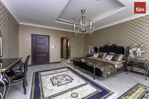 Vila di Palm Jumeirah, Dubai, UEA 4 kamar tidur, 622.4 m2 nomor 582837 - foto 26