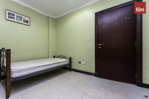 Vila di Palm Jumeirah, Dubai, UEA 4 kamar tidur, 622.4 m2 nomor 582837 - foto 30