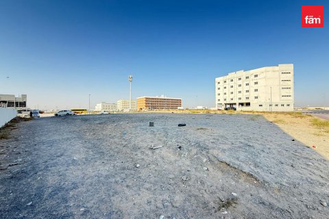 Tokë në Dubai, Emiratet e Bashkuara Arabe 1550.4 m2. № 582833 - Foto 22