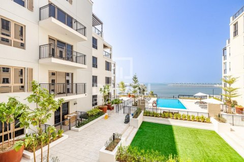 Byt v Jumeirah, Dubai, SAE 2 ložnice, 112 m² Č.: 603005 - fotografie 28