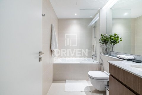 Byt v Jumeirah, Dubai, SAE 2 ložnice, 112 m² Č.: 603005 - fotografie 24