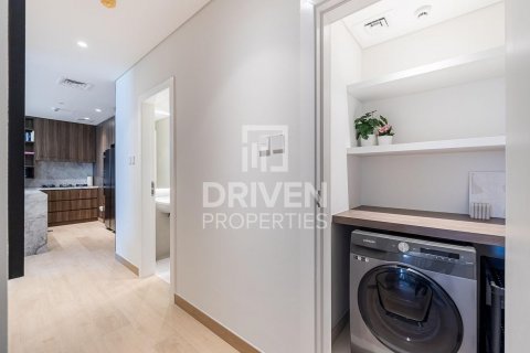 Byt v Jumeirah, Dubai, SAE 2 ložnice, 112 m² Č.: 603005 - fotografie 25