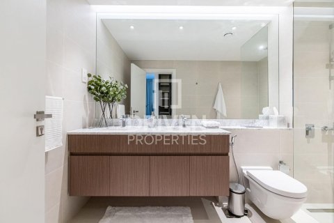 Byt v Jumeirah, Dubai, SAE 2 ložnice, 112 m² Č.: 603005 - fotografie 22