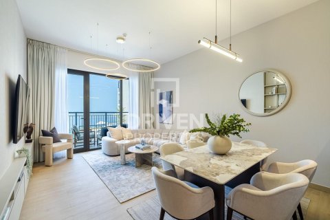 Byt v Jumeirah, Dubai, SAE 2 ložnice, 112 m² Č.: 603005 - fotografie 2