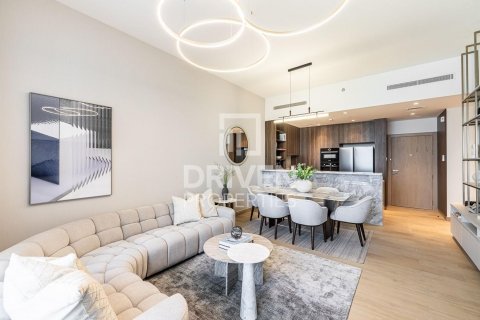 Byt v Jumeirah, Dubai, SAE 2 ložnice, 112 m² Č.: 603005 - fotografie 1